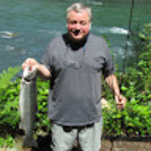 Meet your Posher, Bill